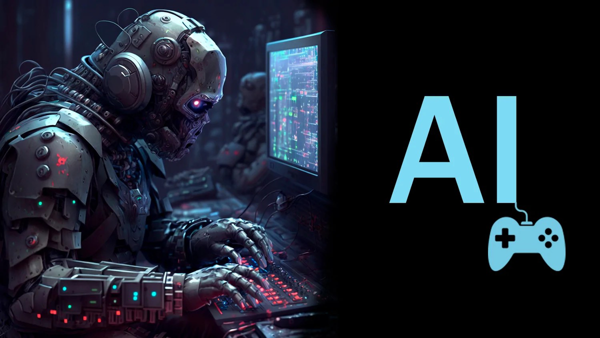 Artificial Intelligence in Games